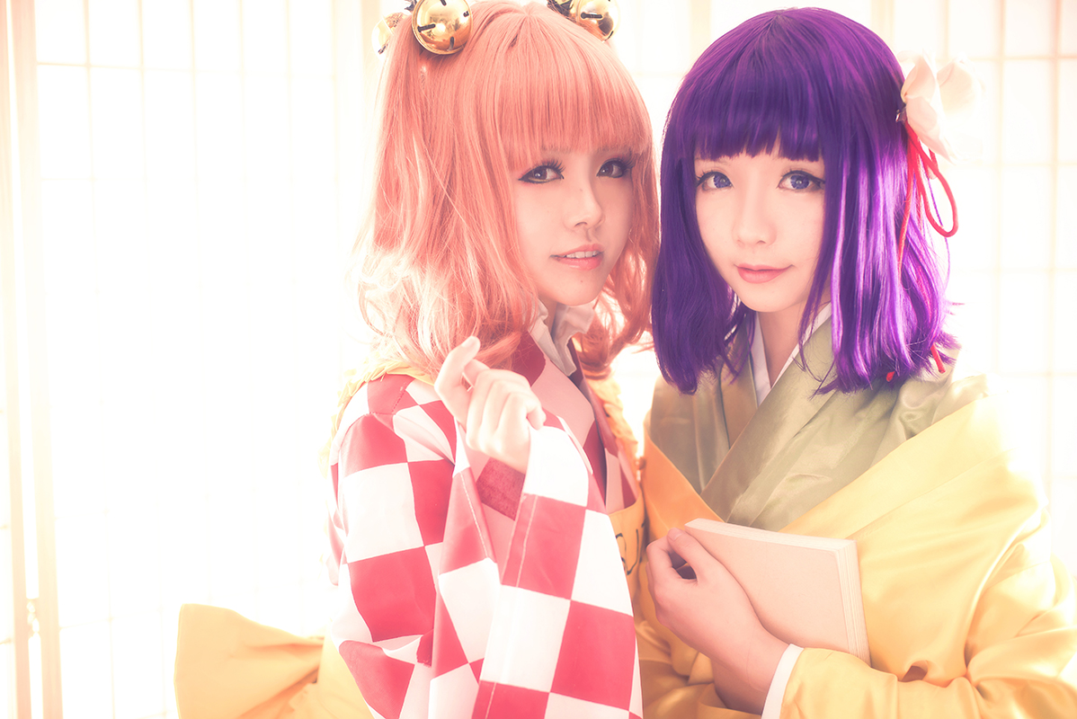 Star's Delay to December 22, Coser Hoshilly BCY Collection 5(128)